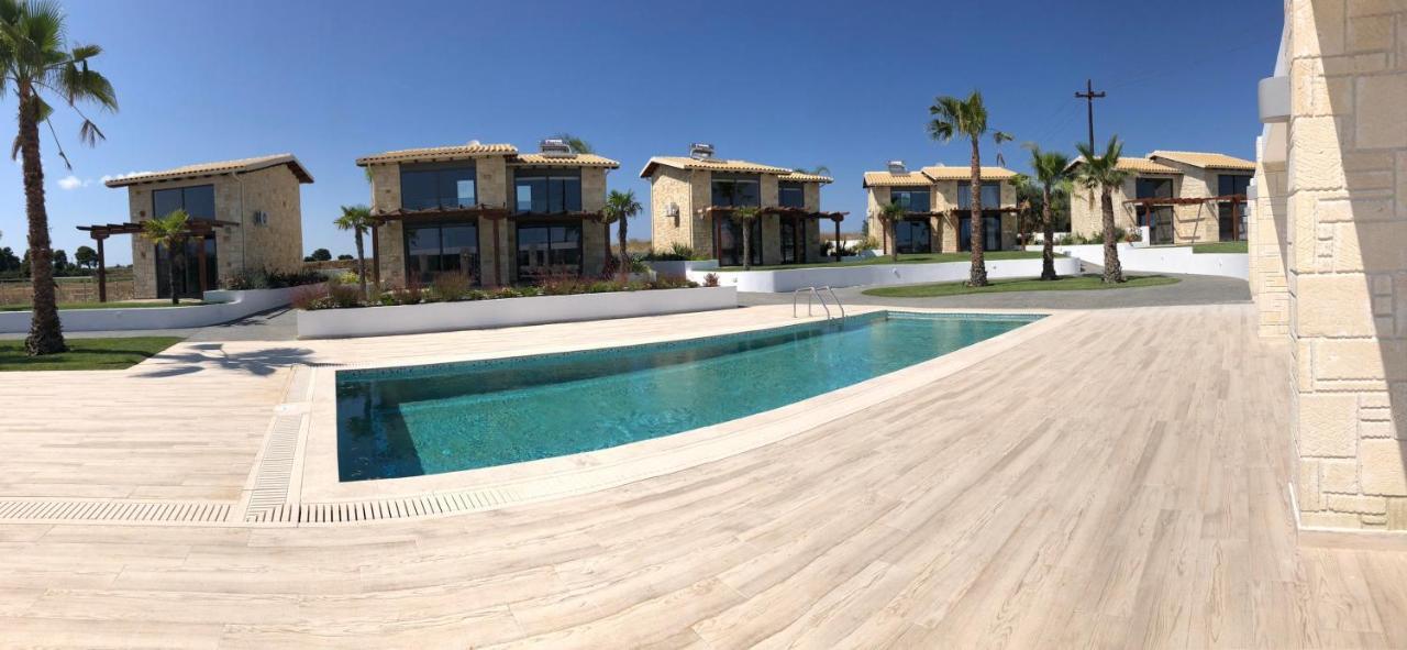 Villa Fotini Kallithea  Exterior foto