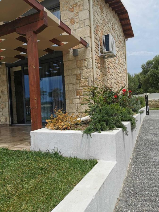 Villa Fotini Kallithea  Exterior foto