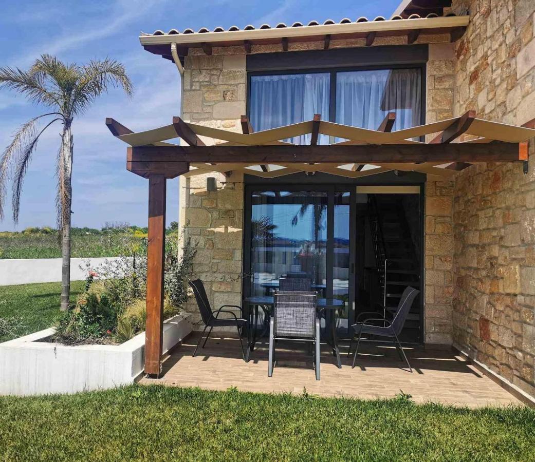 Villa Fotini Kallithea  Exterior foto